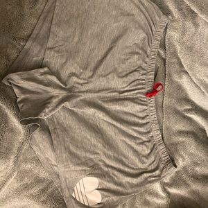 Pajama/Lounge shorts